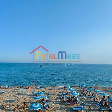 Monolocale Varigotti