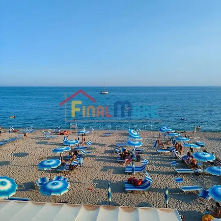 Monolocale Varigotti